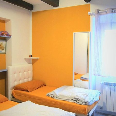 Camere Stone House Trieste Eksteriør billede