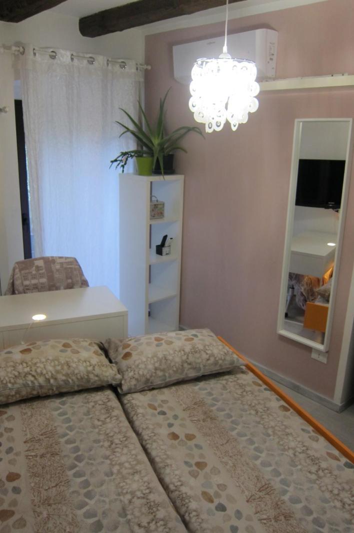 Camere Stone House Trieste Eksteriør billede