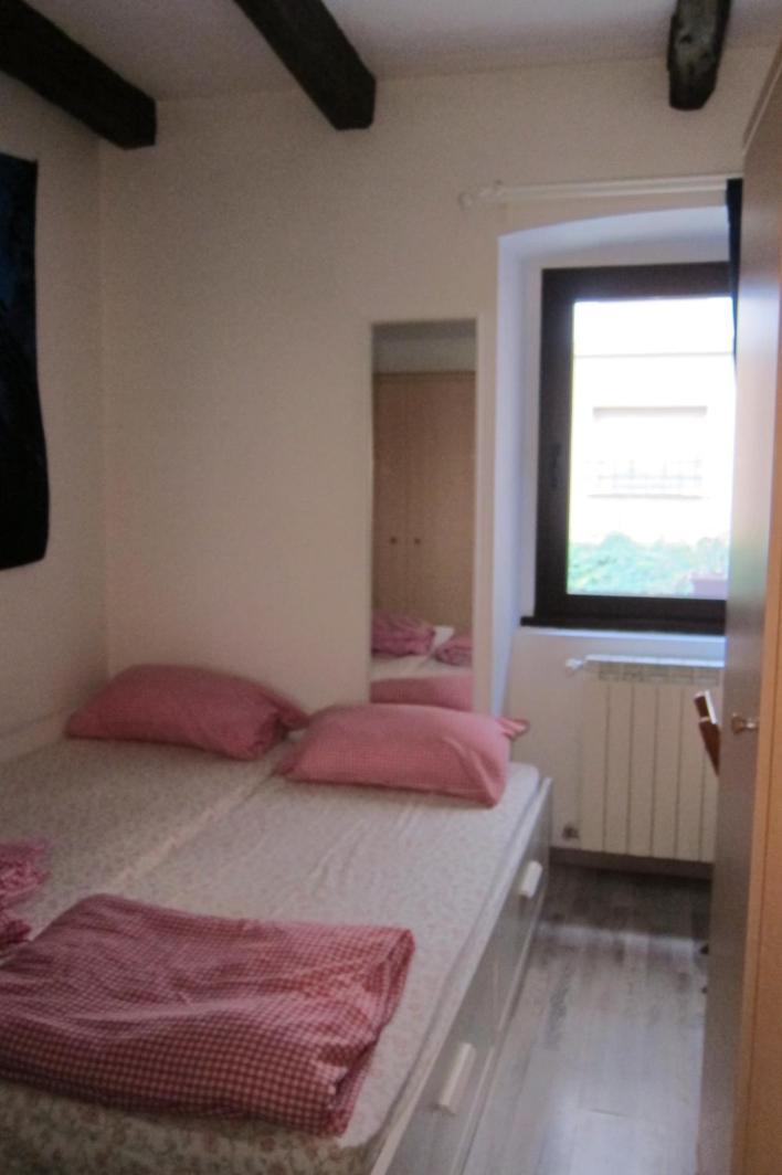 Camere Stone House Trieste Eksteriør billede