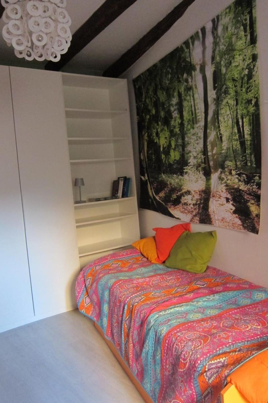 Camere Stone House Trieste Eksteriør billede