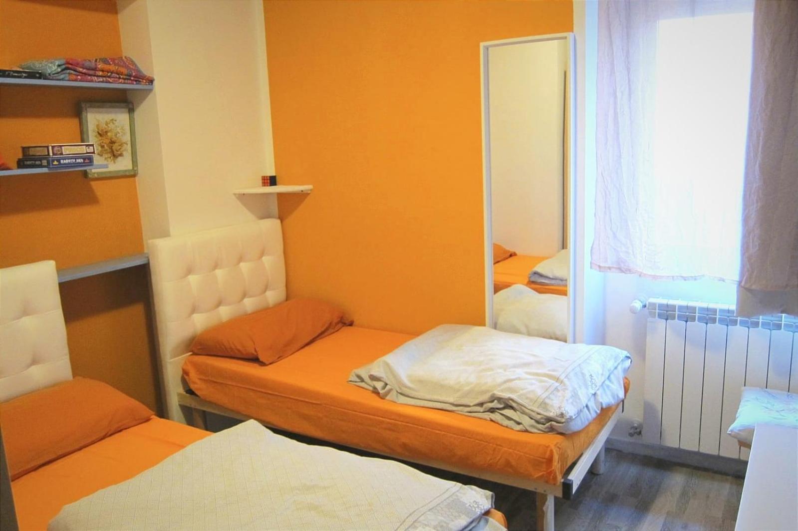 Camere Stone House Trieste Eksteriør billede