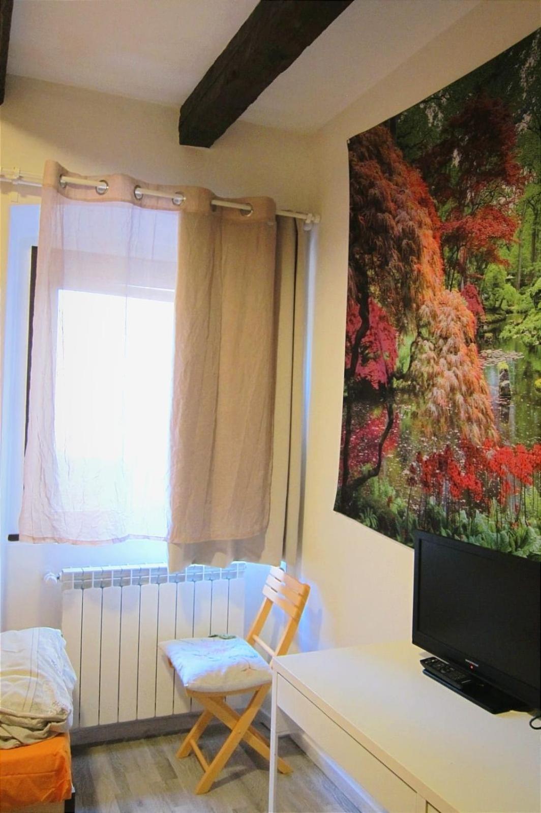 Camere Stone House Trieste Eksteriør billede